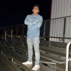 Meet your Posher, Eddie